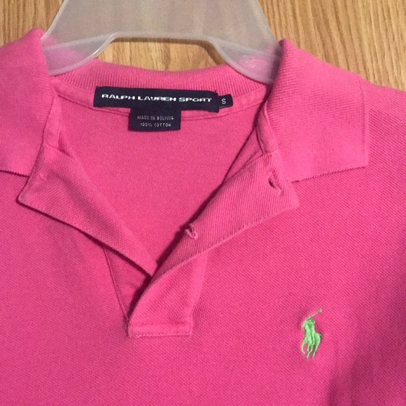 Ralph Lauren dress - Picture 2 of 2